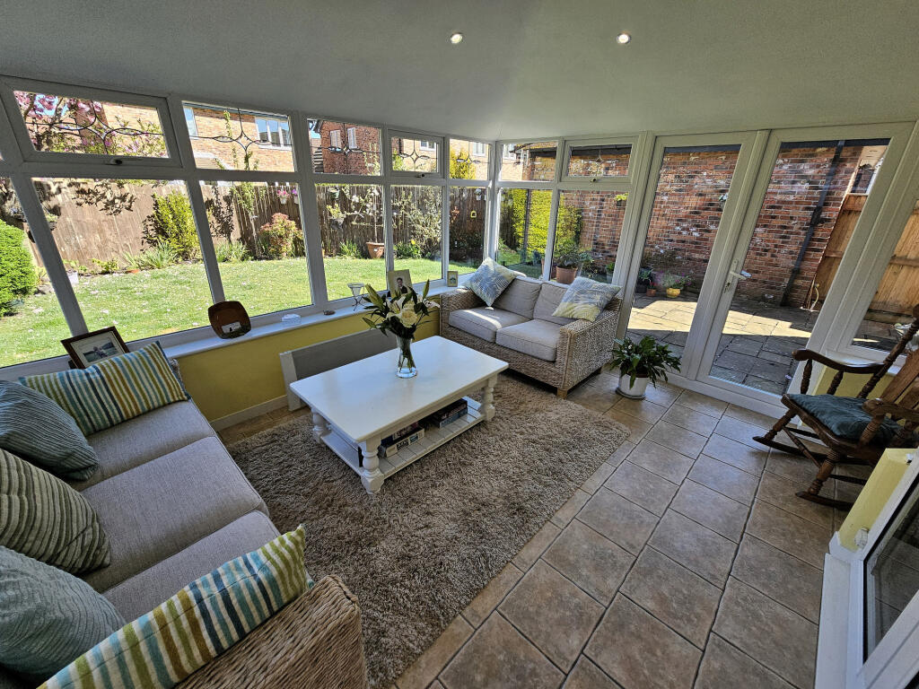 Orangery