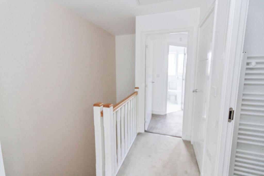 Second Floor Landing