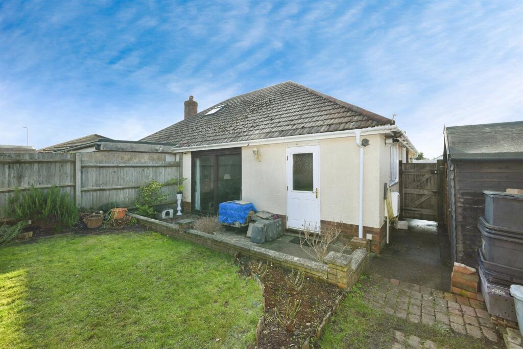 Workshop/Outbuilding
