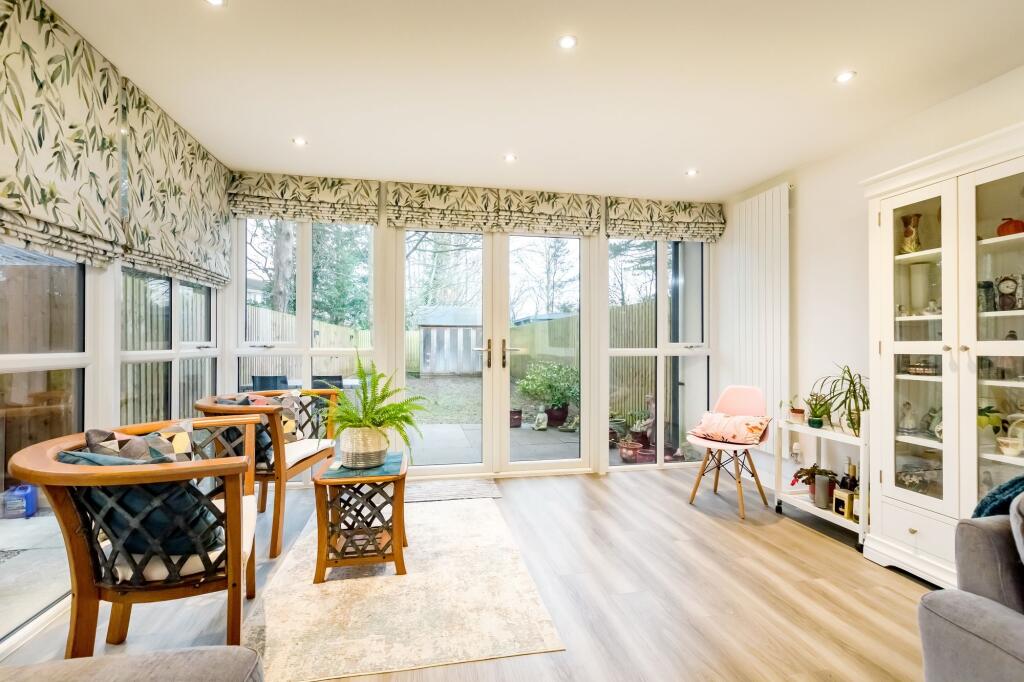 Dining Room/Reception