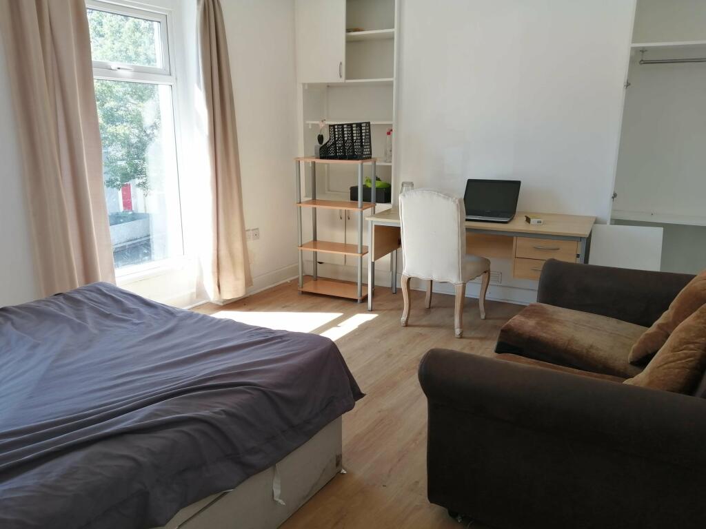 fff bedroom