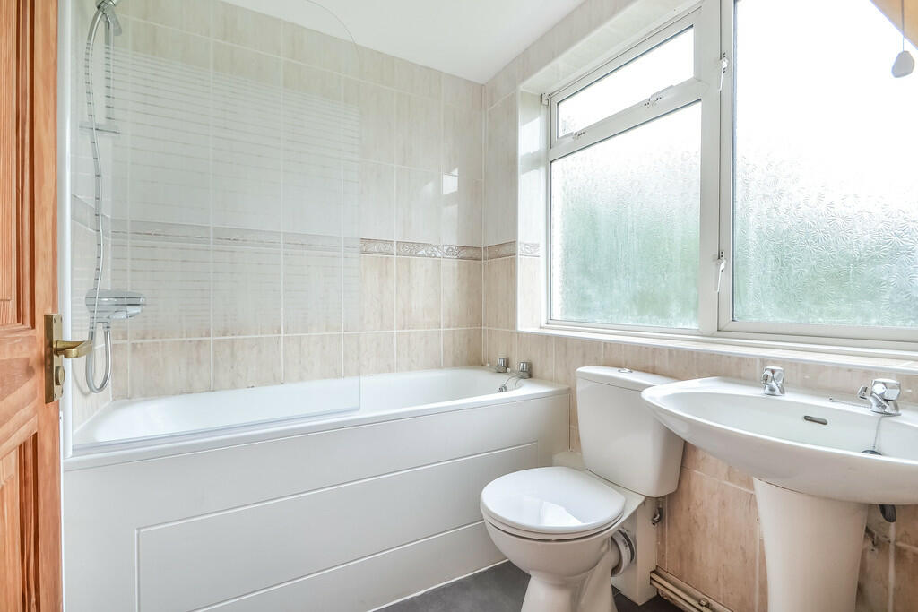 Annexe Bathroom