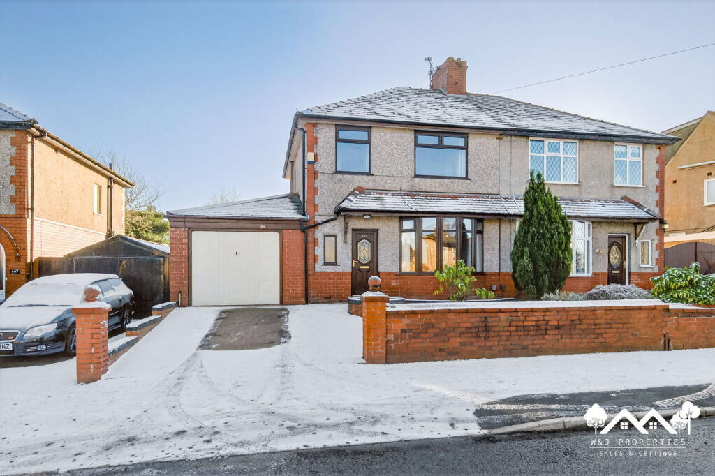 Livesey Branch Road, Feniscowles, BB2 5DQ