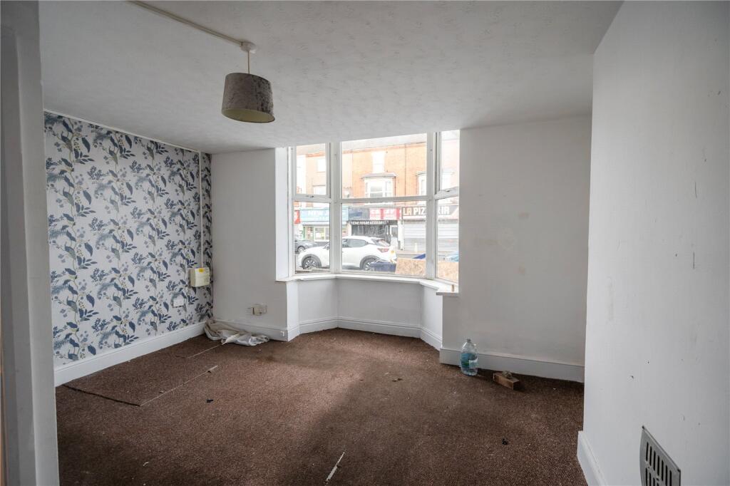 Gff - Bedroom 1