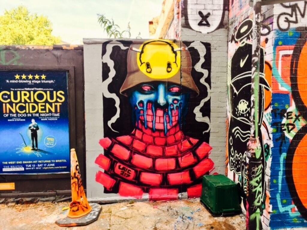 UP Bristol 0117 9...