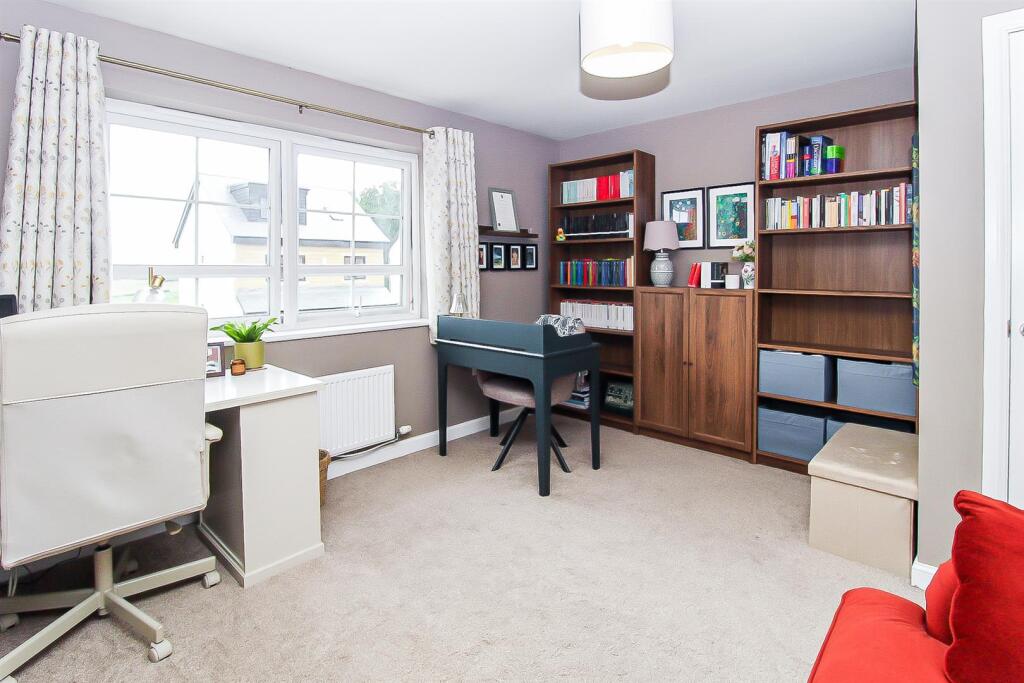 BEDROOM TWO