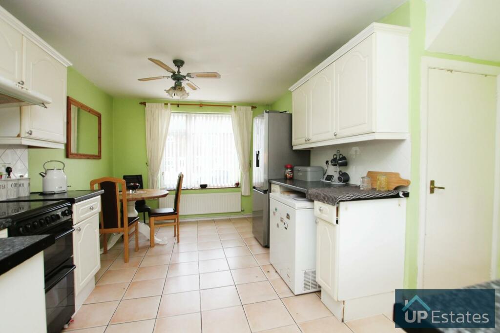 Kitchen/ Diner