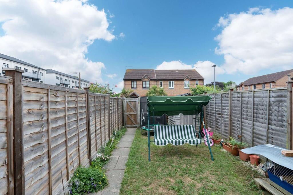 GS Back garden 