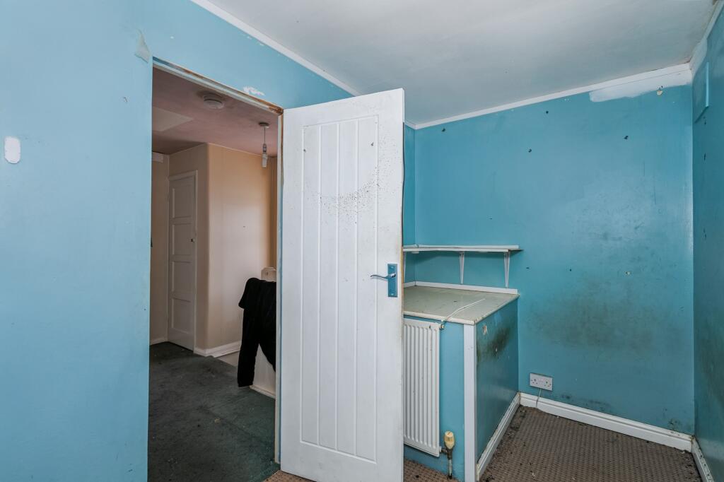 24 Snow Hill, Maulden, Bedford, MK45 2BW