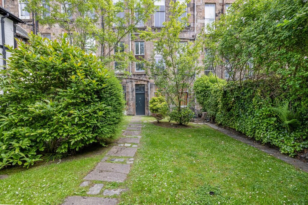 external garden grou
