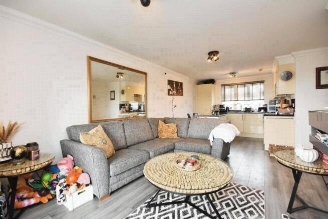 Open Plan Area