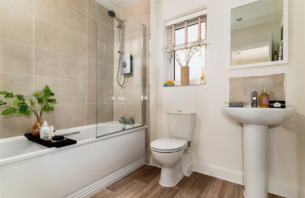 Show Home