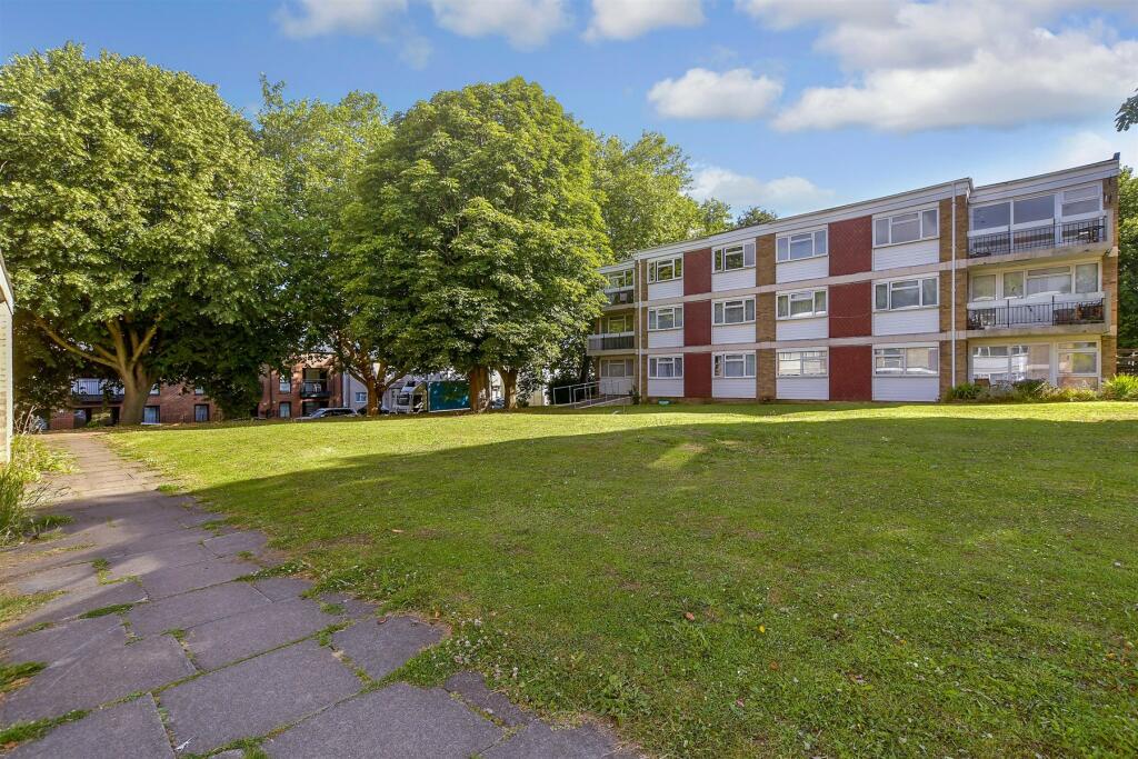Balcony / Terrace Views