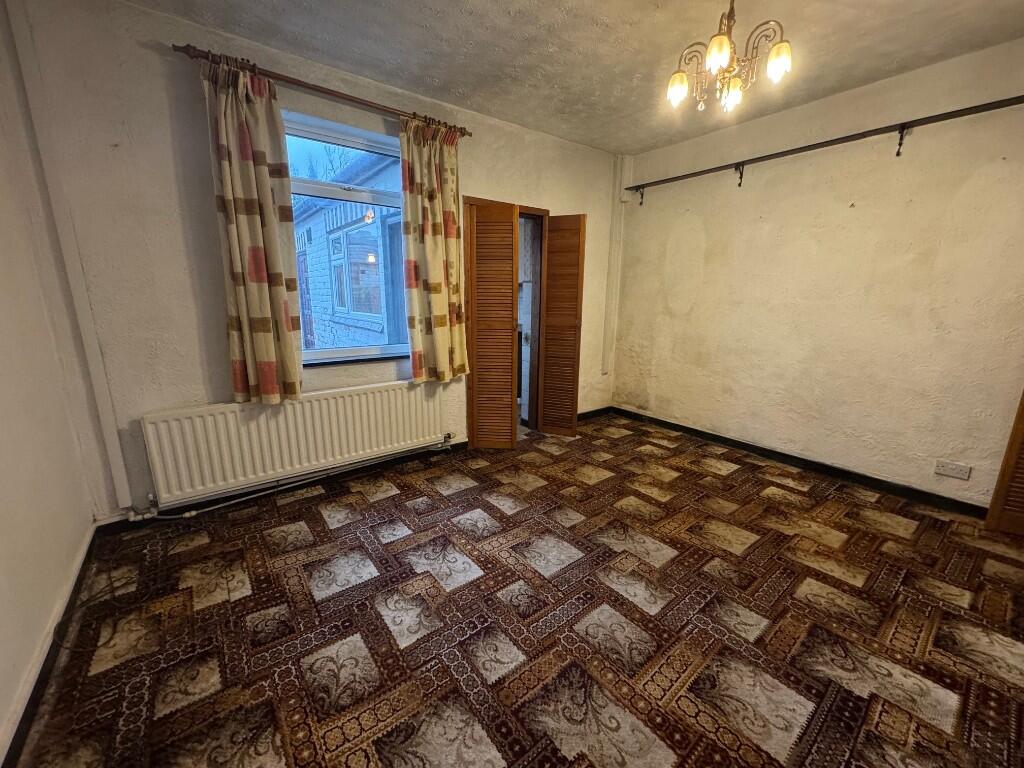 Reception Room Two