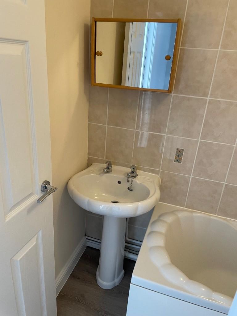 Bathroom II