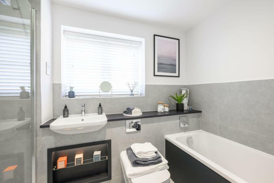 Eden Green - Plot 35 Show