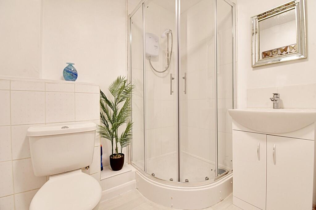 Shower Room 1