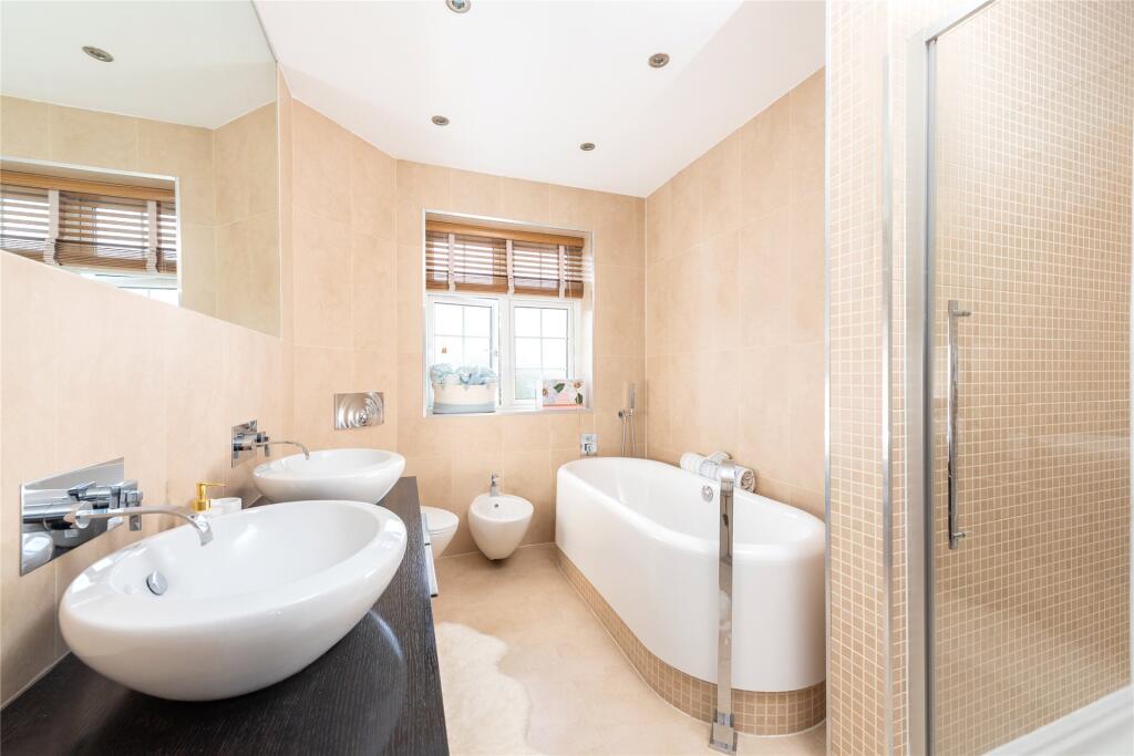 En Suite
