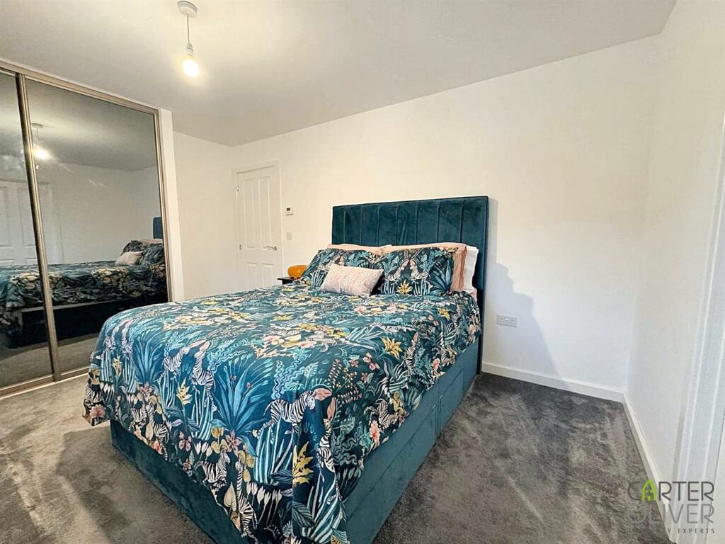 Principal Bedroom 1