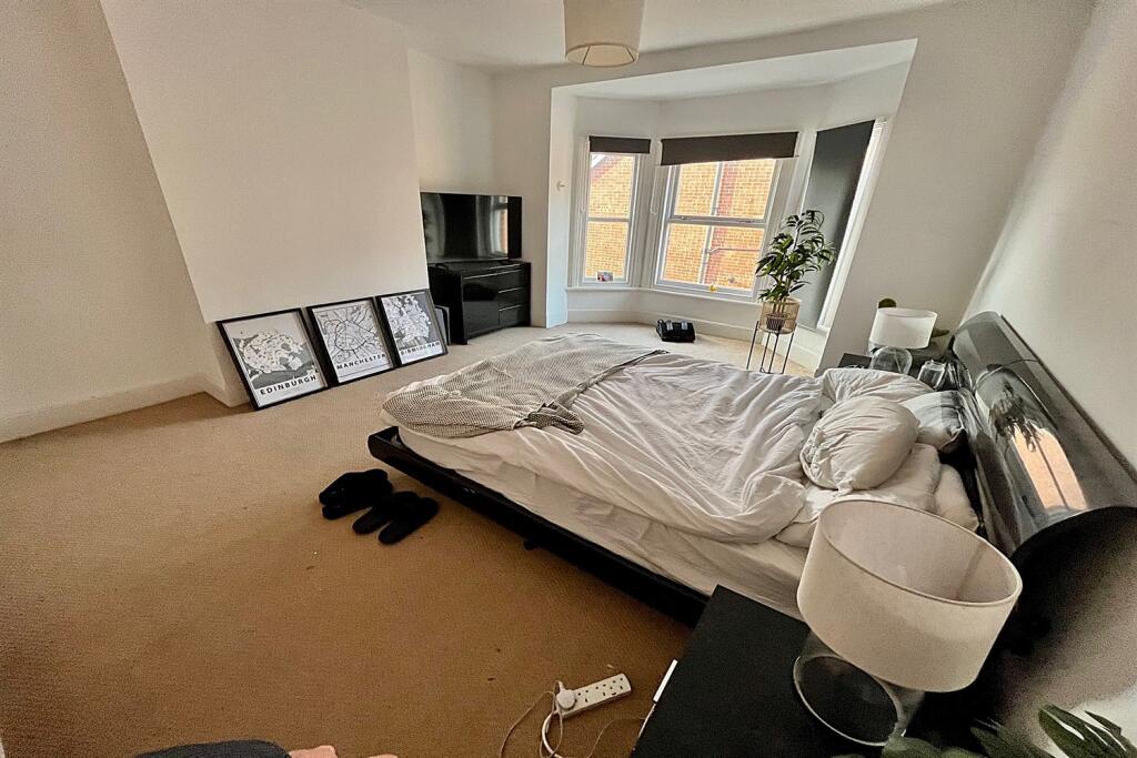 Bedroom 6