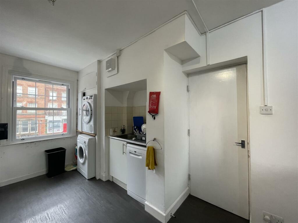 Kitchen Two
