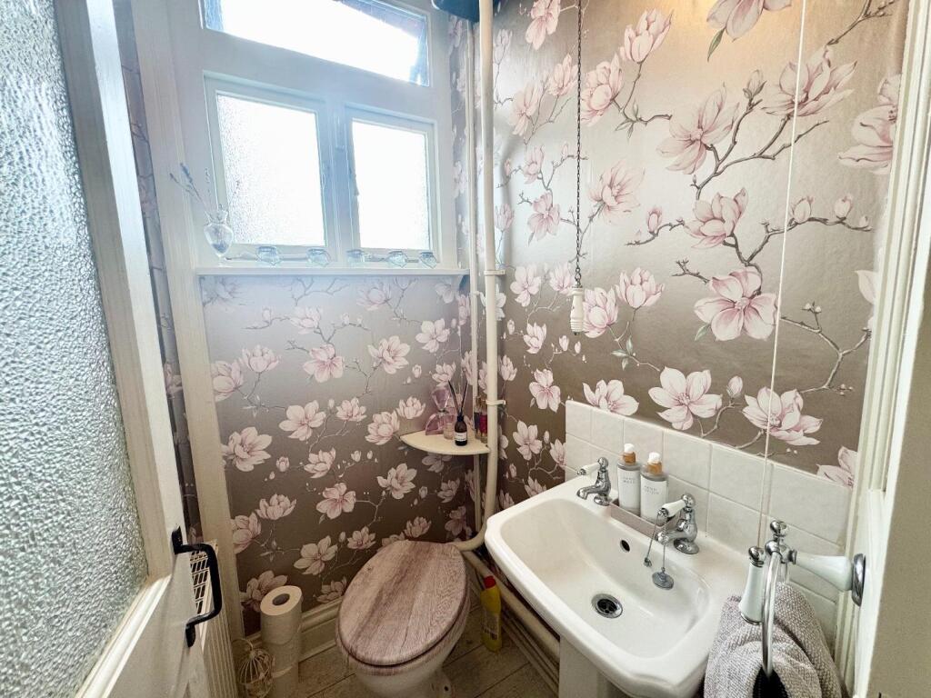 Cloakroom