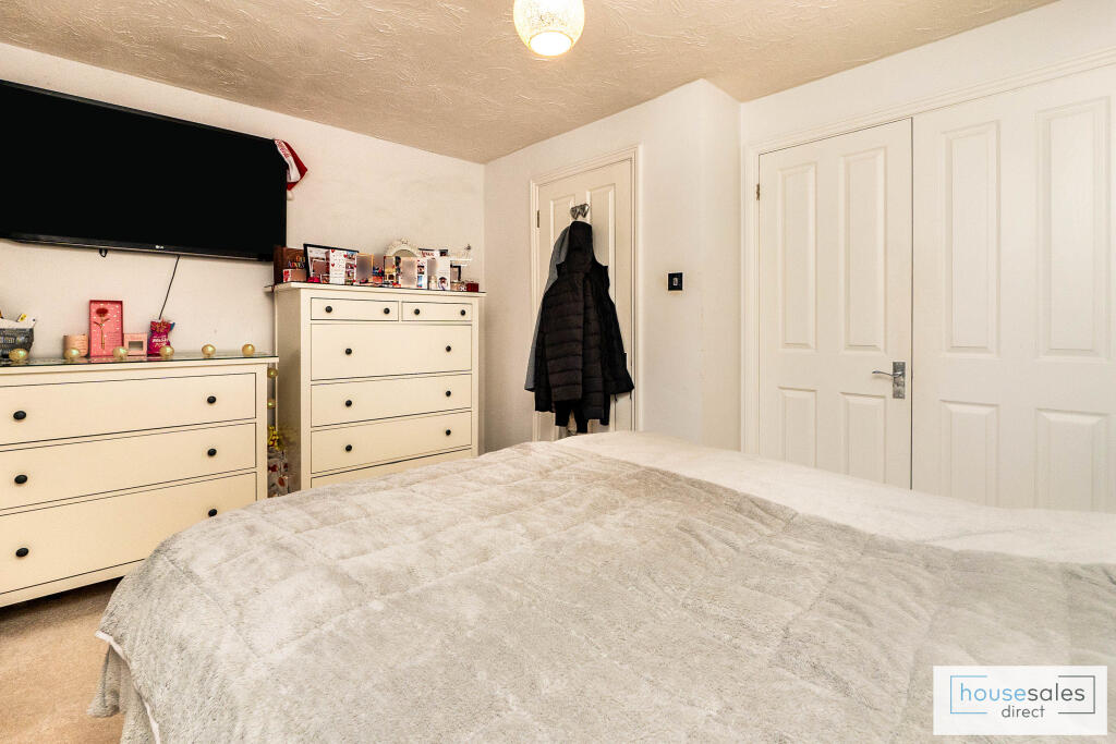 Bedroom 2.