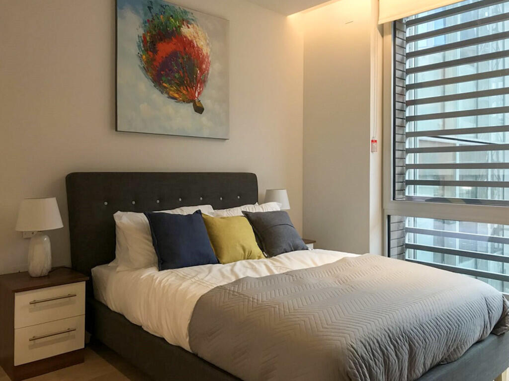 Bedroom 1 Nw