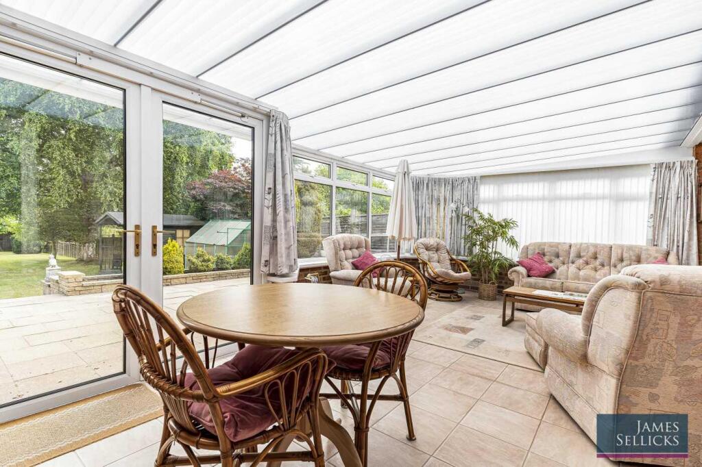 Conservatory