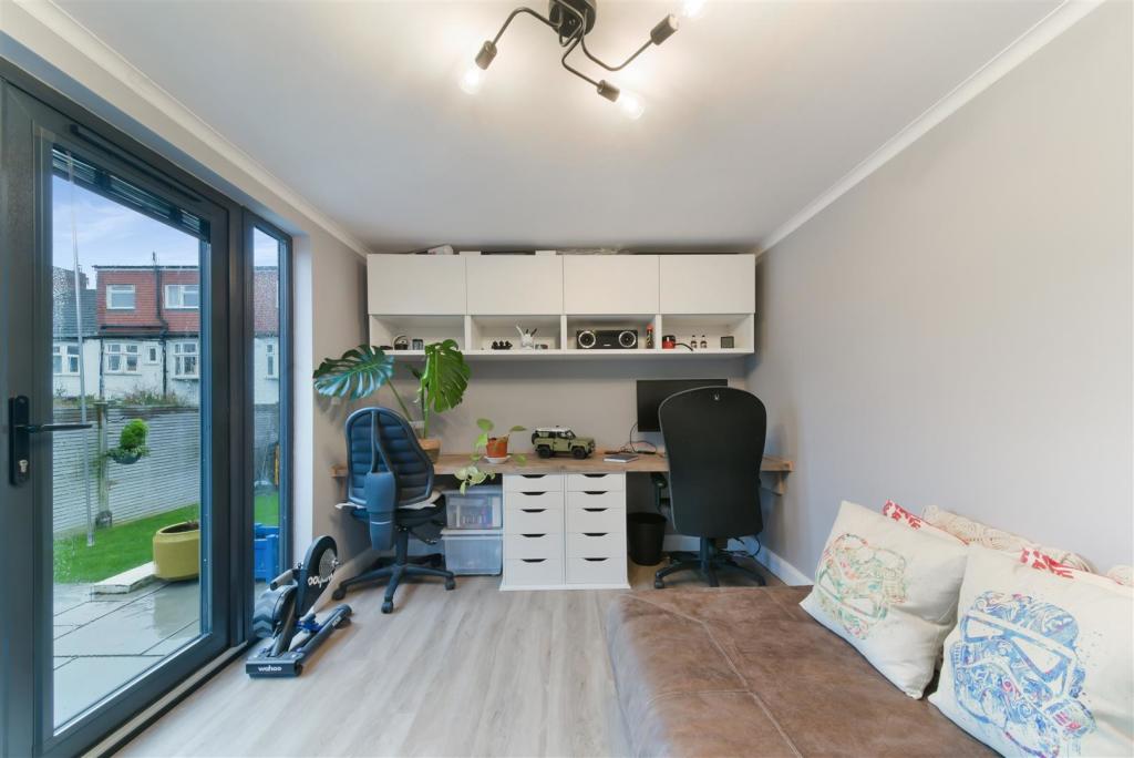 Home Office