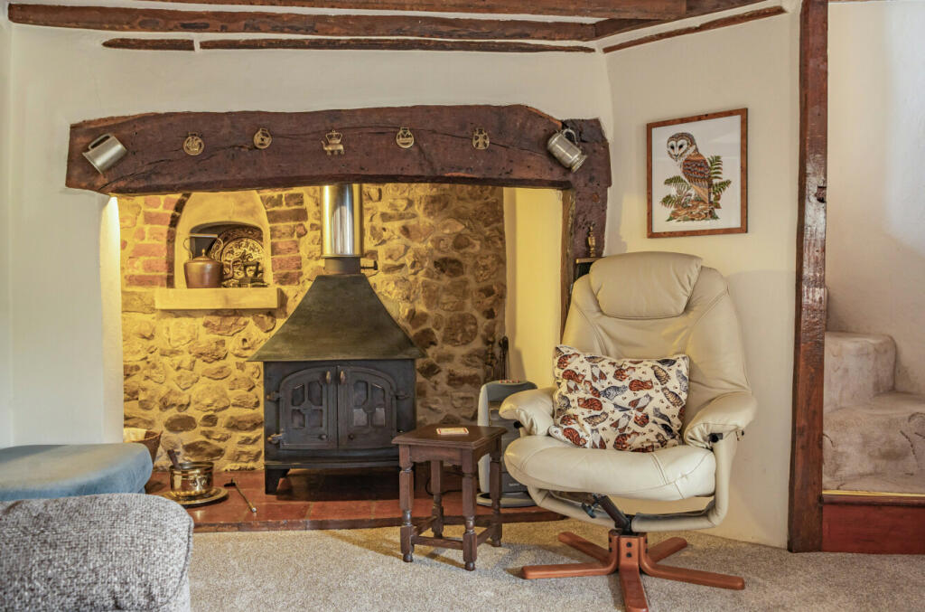 Inglenook