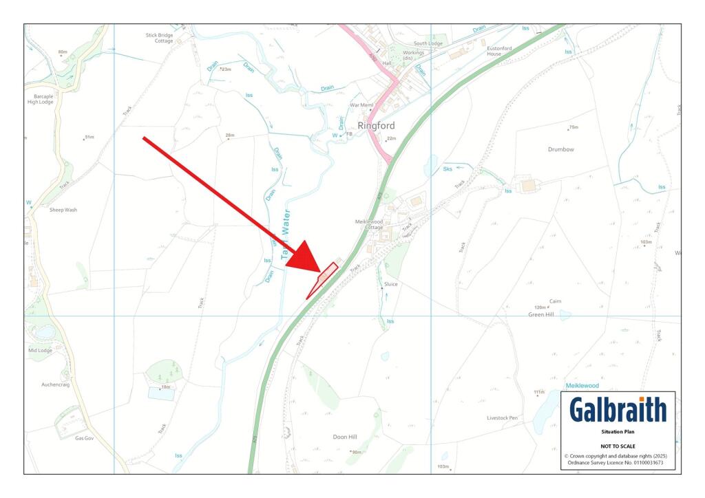 Situation Map