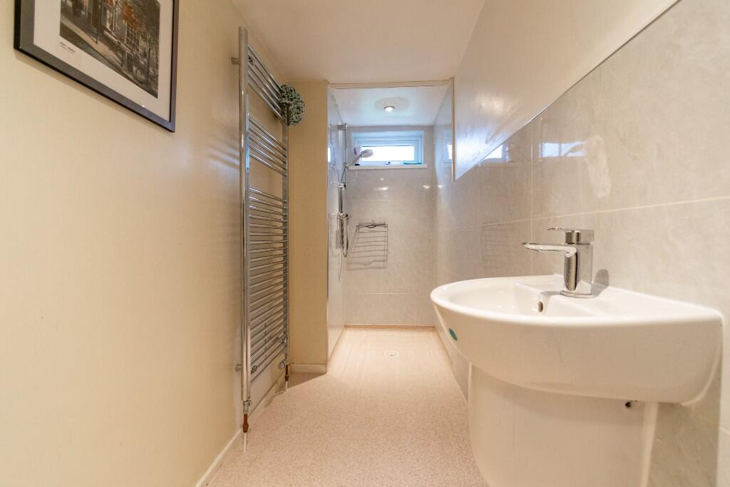 Wetroom
