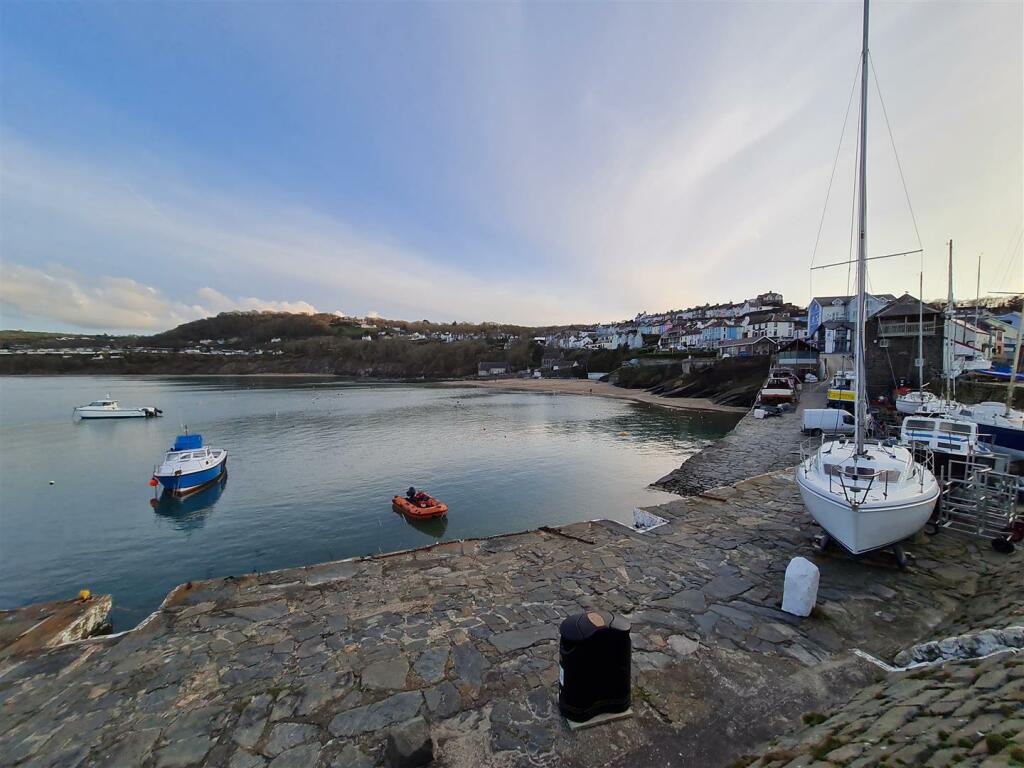 New Quay