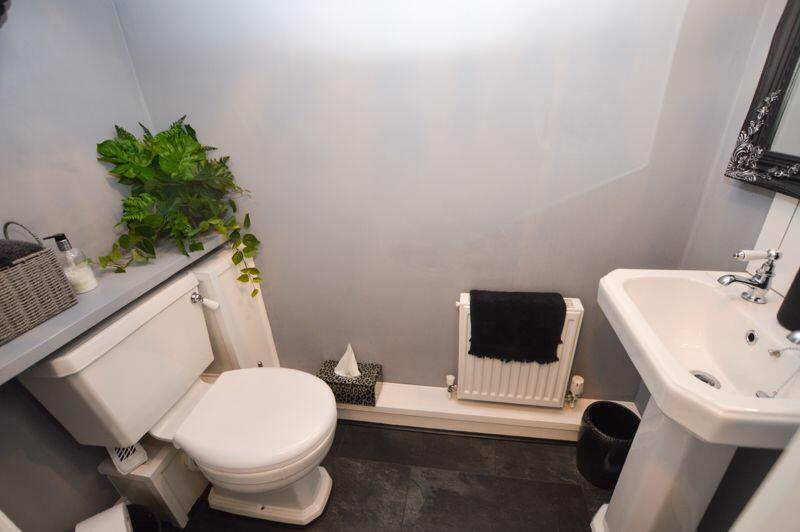 Cloakroom