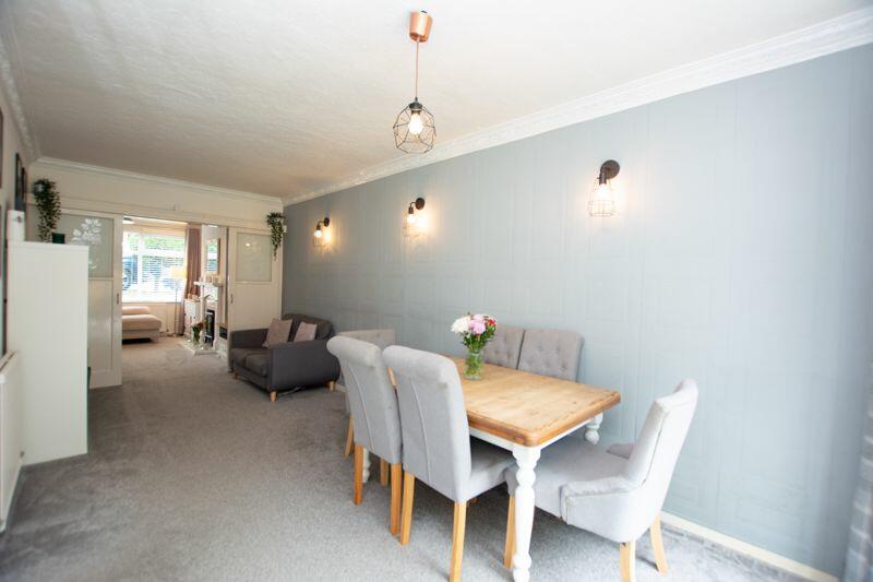Dining Room/Family Room