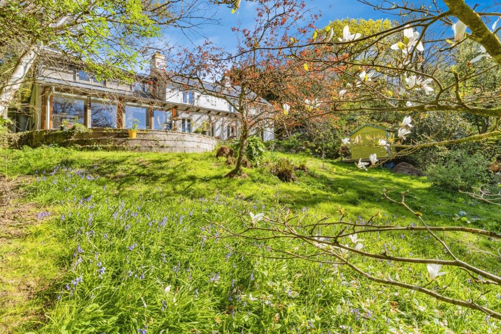 Lower Garden