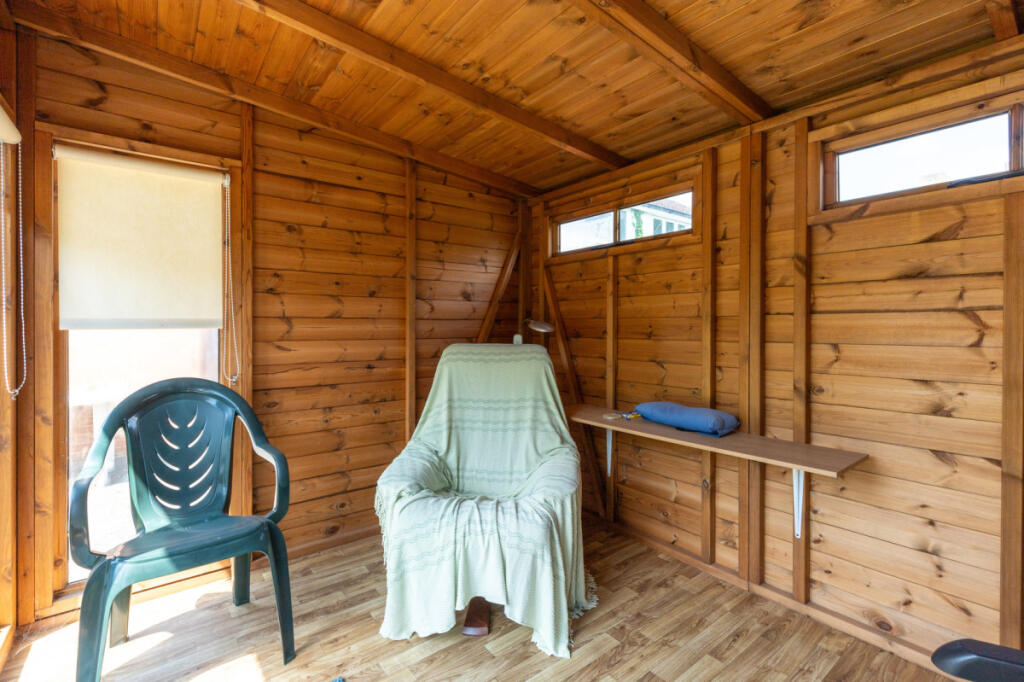 Summerhouse