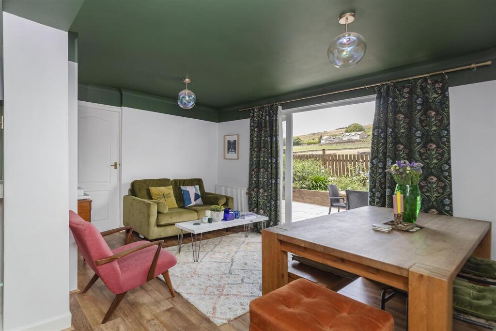 Bramleys Estate Agents - Bradshaw Lane - Halifax (