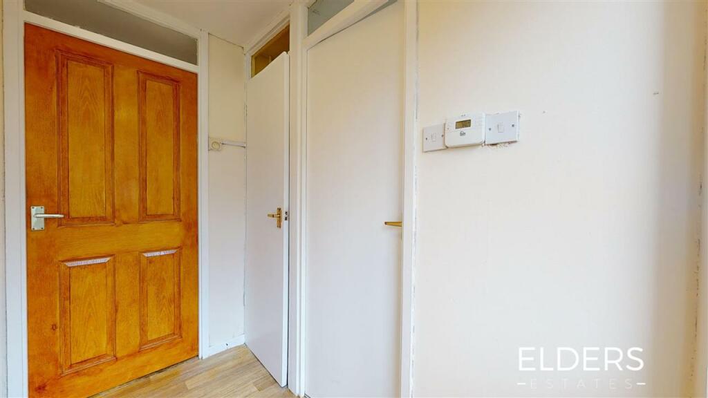 INNER HALLWAY