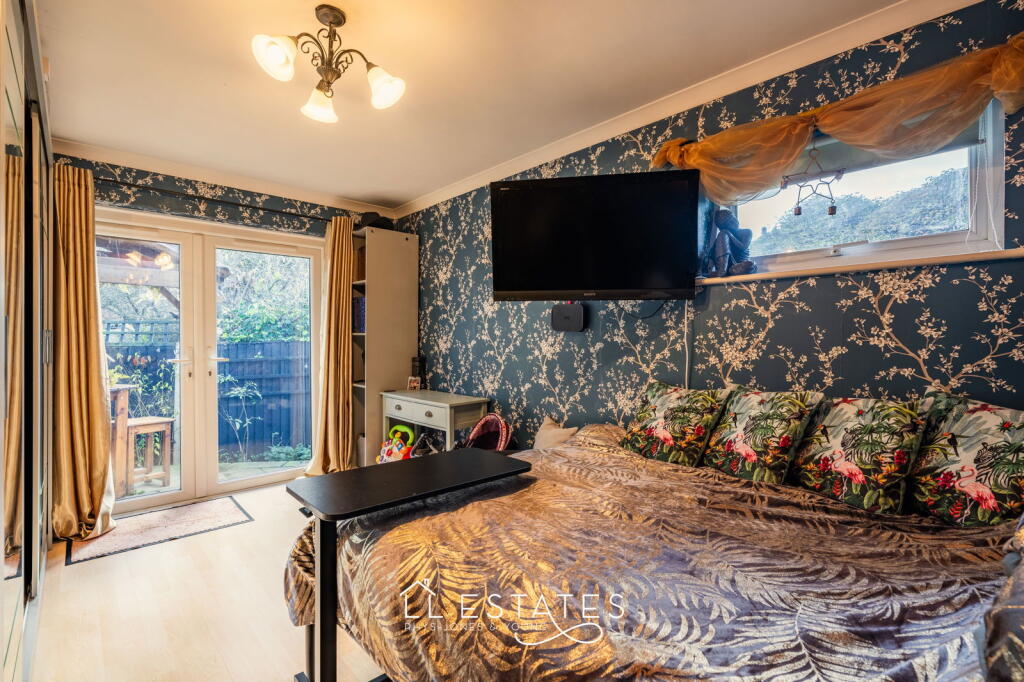 Denbigh Circle, Kinmel Bay, LL18 5HW