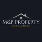 M&P Property Management logo