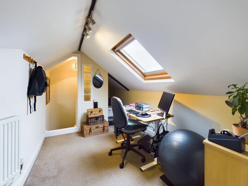 Loft Space