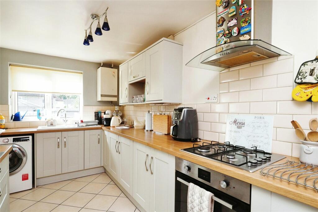 Fitted Kitchen