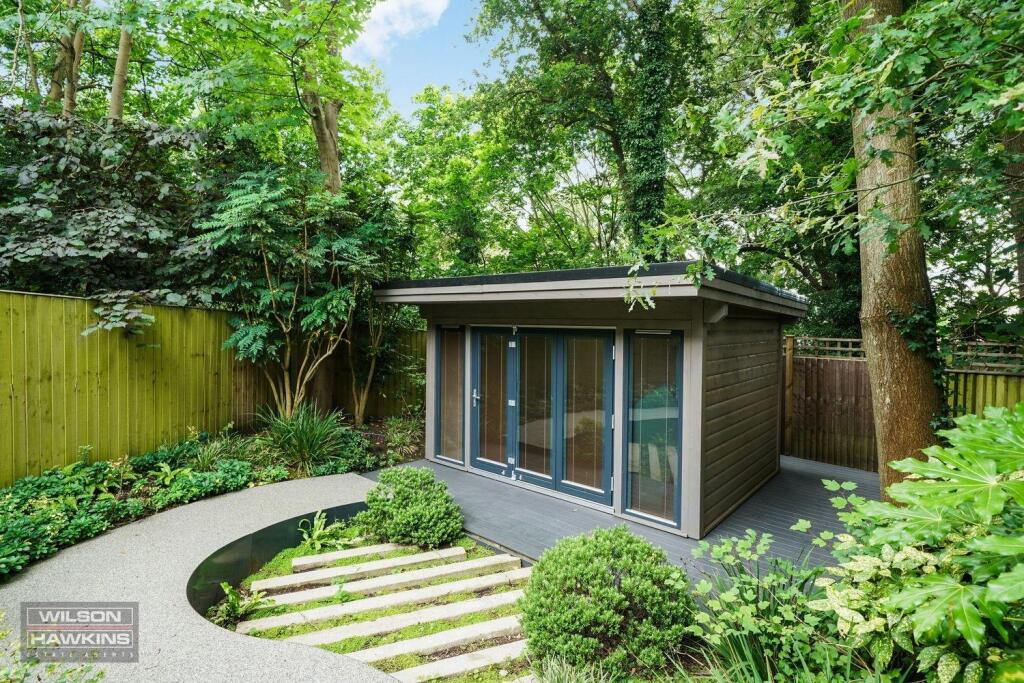 2 Oakley Grange, Mount Park Road - Qcch3ZbxpJAbvTi