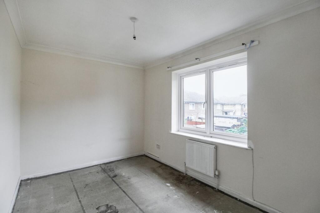 21 Omnibus Way, Walthamstow, London E17 4QE