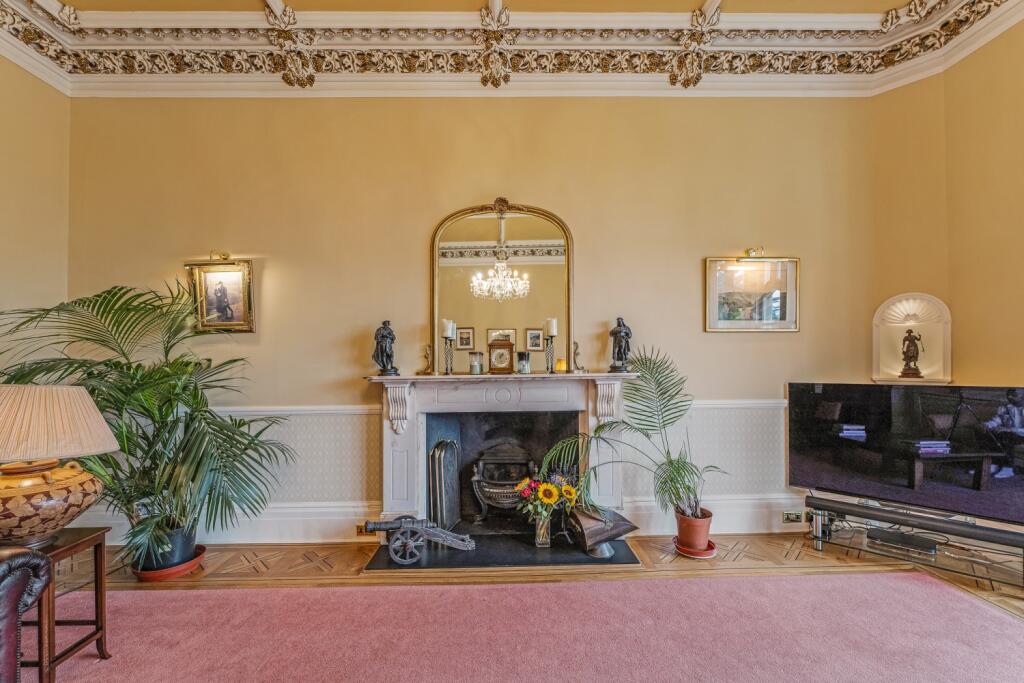 Fireplace 2