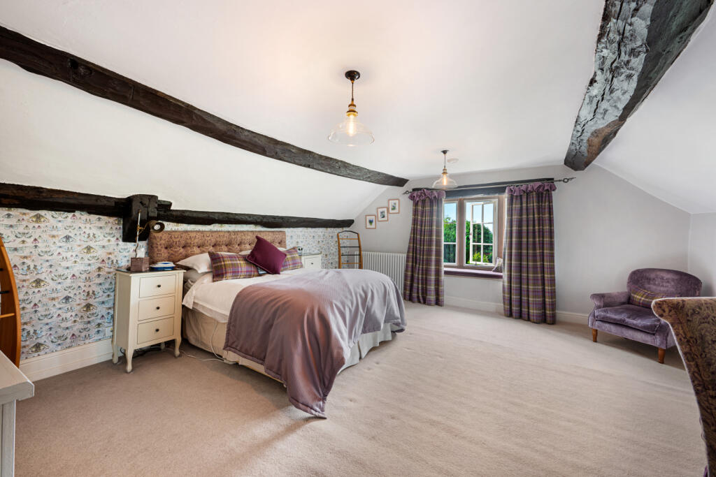Principal Suite