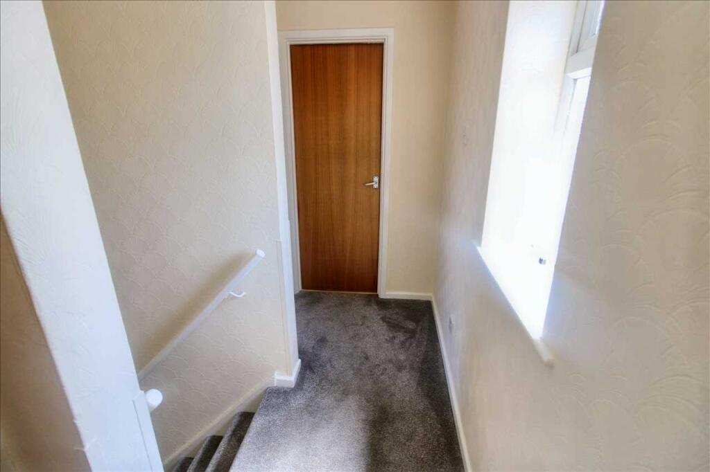 First Floor/Landing
