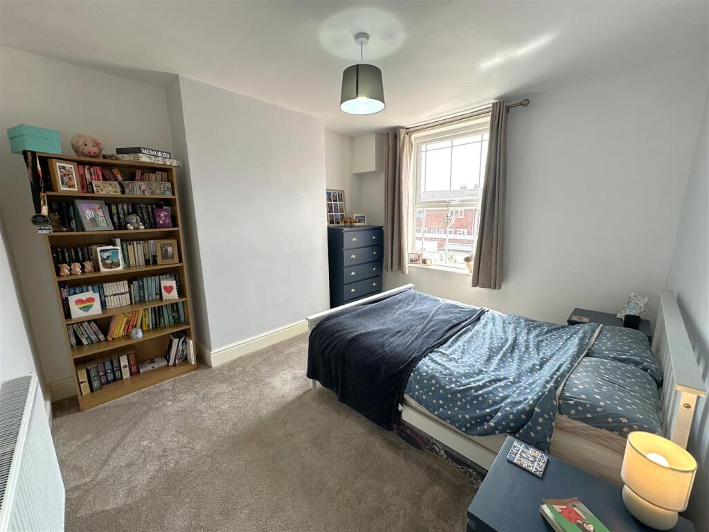 Bedroom Two 880